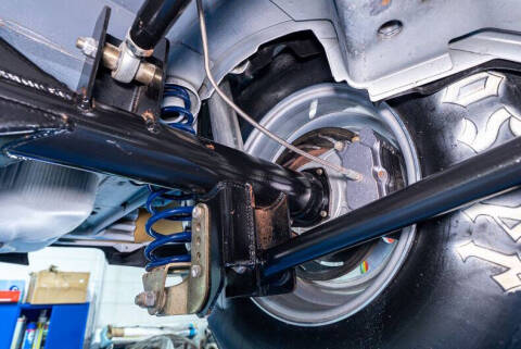 2011 Dodge Challenger