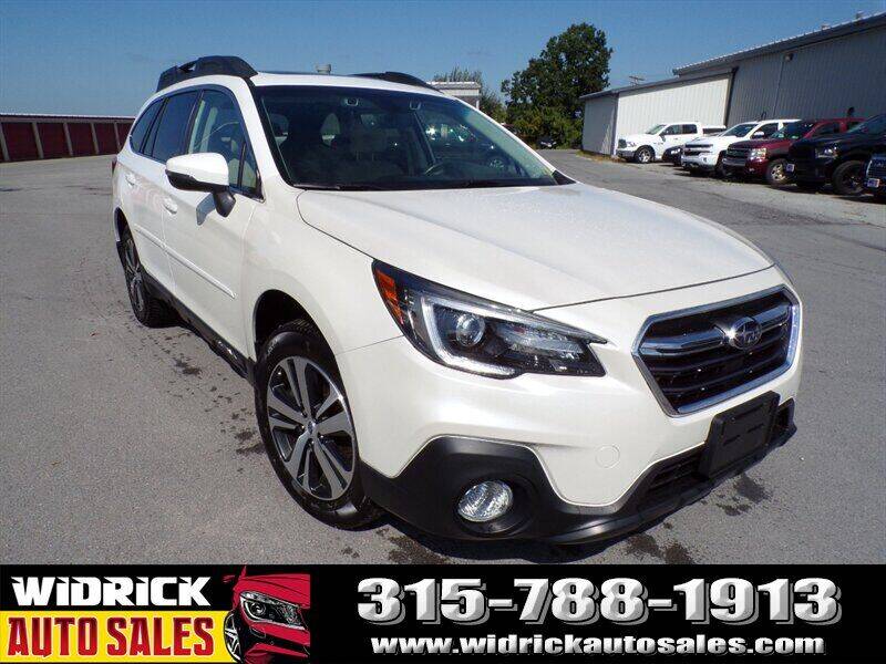 2019 Subaru Outback for sale in Watertown, NY