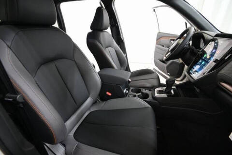 2025 Subaru Forester Sport Hybrid