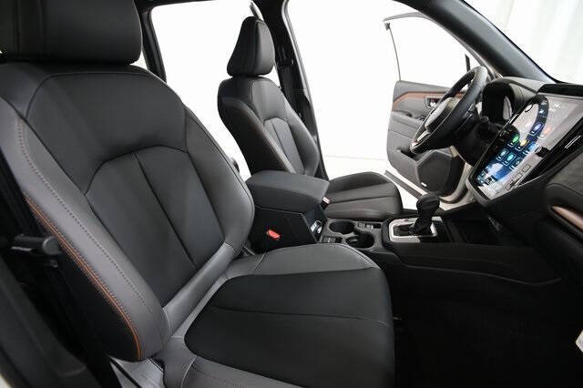 2025 Subaru Forester Sport Hybrid