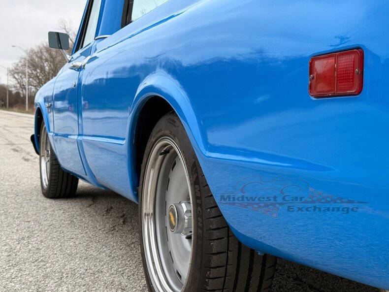 1970 Chevrolet C10