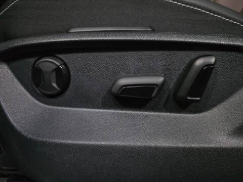 2024 Volkswagen Tiguan SEL R-Line 4Motion