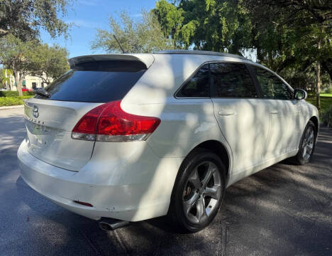 2010 Toyota Venza FWD V6
