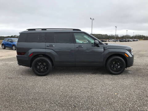 2026 Hyundai Santa Fe XRT