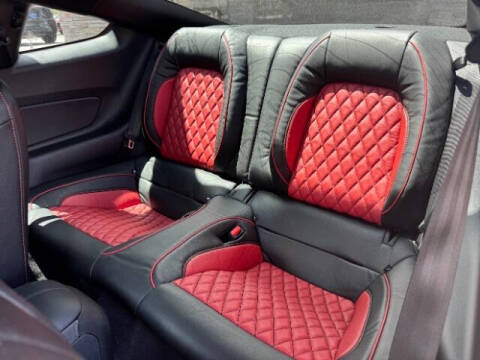 2022 Ford Mustang GT