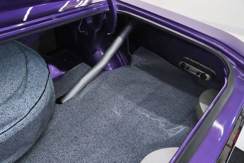 1970 Dodge Challenger