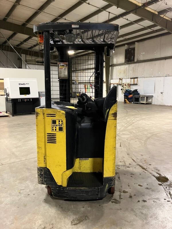 2019 Hyster N40ZRS2