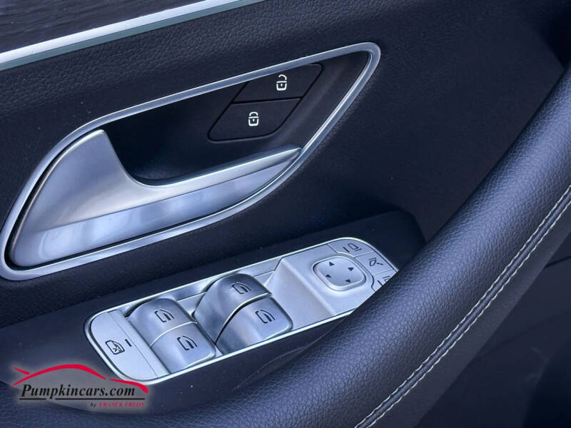 2022 Mercedes-Benz GLE GLE 350 4MATIC