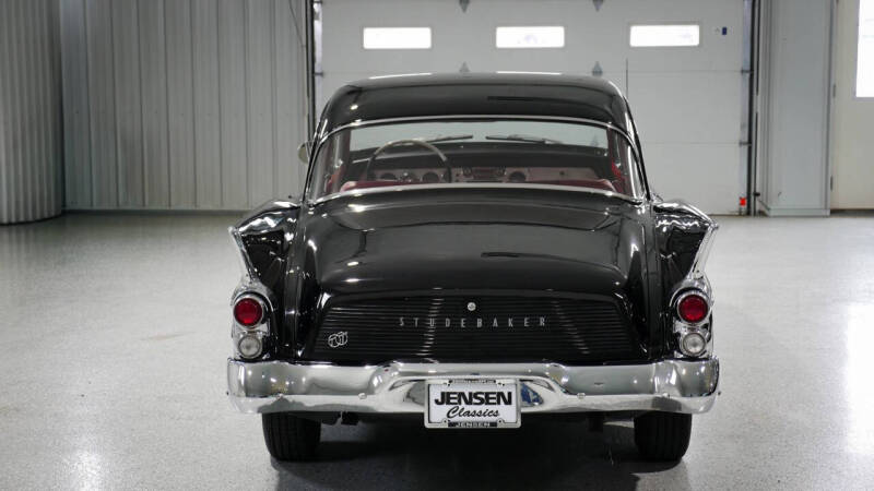1961 Studebaker Hawk