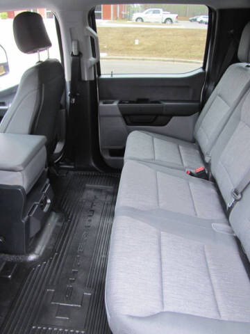 2023 Ford F-350 Super Duty