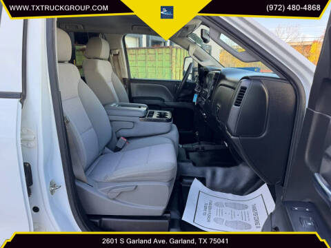 2016 GMC Sierra 2500HD