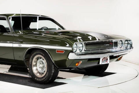1970 Dodge Challenger