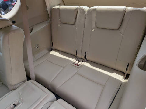 2006 Subaru B9 Tribeca