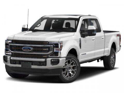 2020 Ford F-250 Super Duty for sale at TRI-COUNTY FORD in Mabank TX