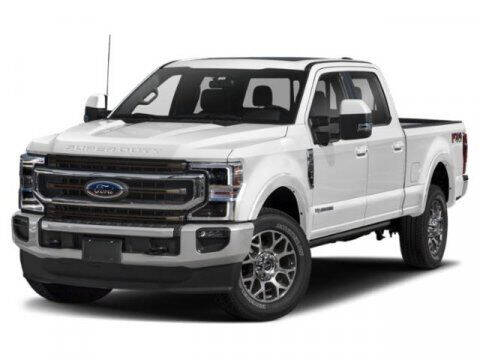 2020 Ford F-250 Super Duty for sale at Woolwine Ford Lincoln in Collins MS