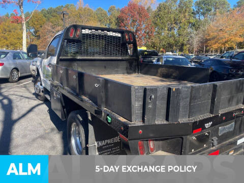 2017 Ford F-350 Super Duty