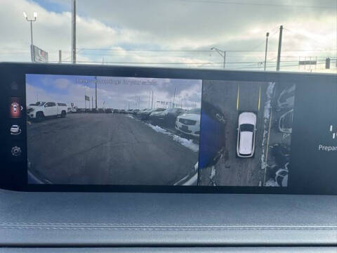 2021 Genesis GV80 3.5T