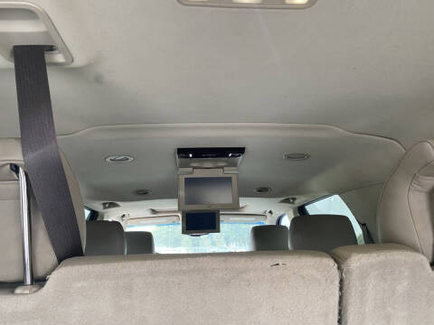 2019 GMC Yukon XL SLT