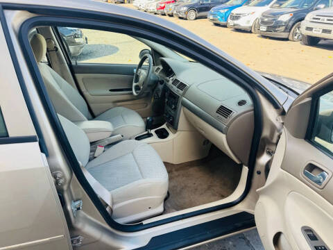 2006 Chevrolet Cobalt LT