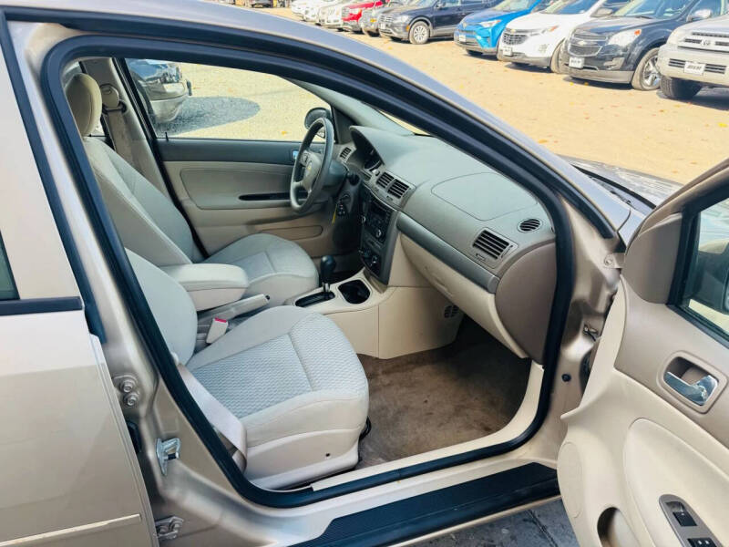 2006 Chevrolet Cobalt LT