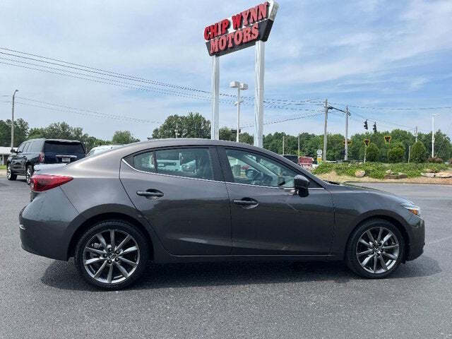 2018 Mazda MAZDA3 16