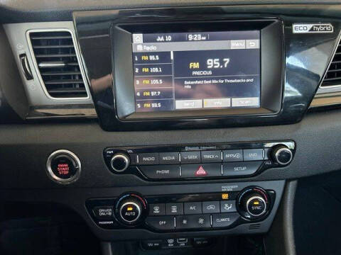 2019 Kia Niro EX