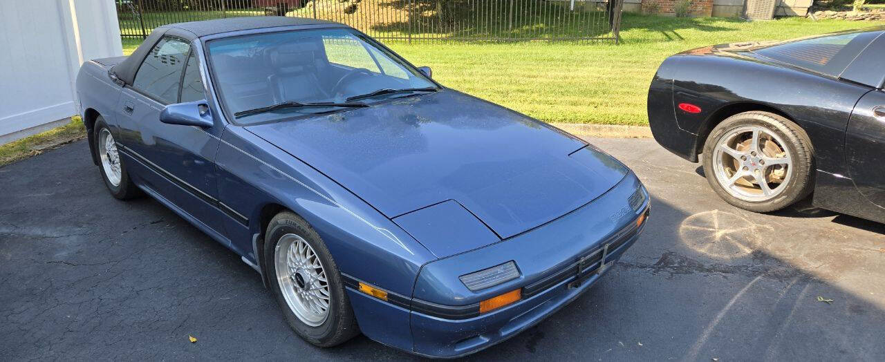 Mazda RX7 For Sale In Odessa, DE