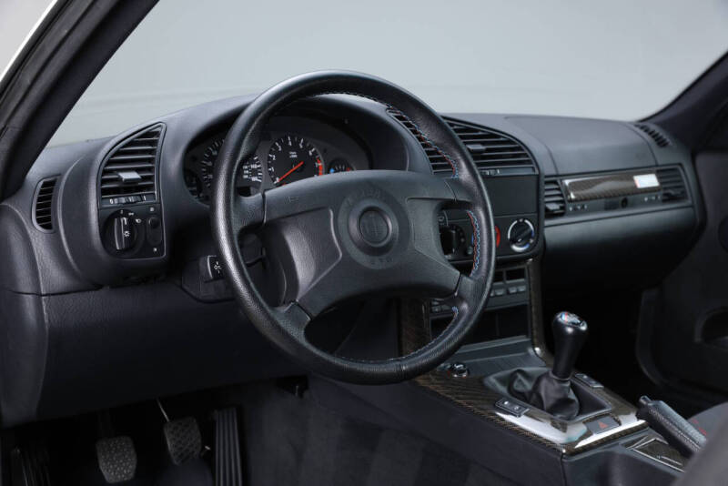 1995 BMW M3