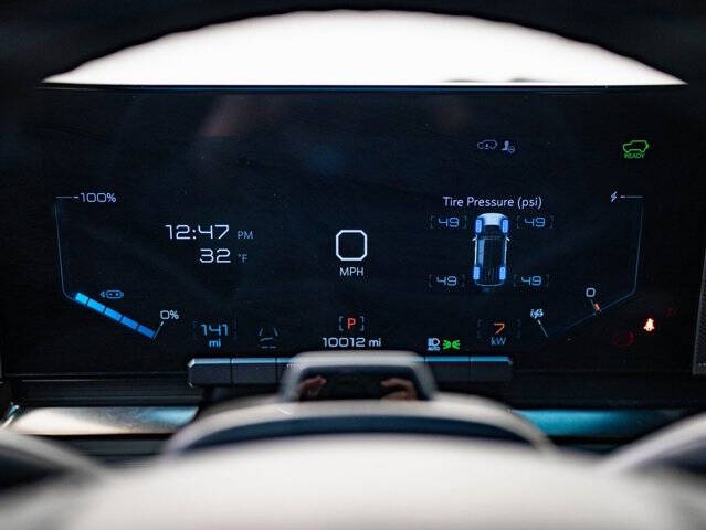 2024 GMC HUMMER EV 3X