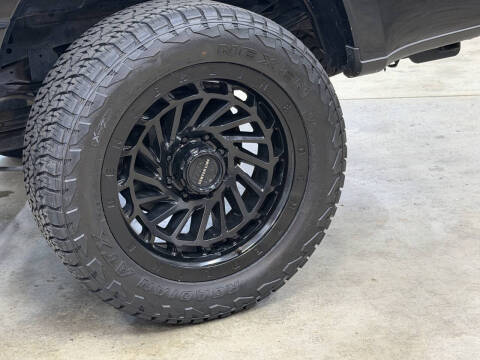 2020 Ford F-350 Super Duty Limited