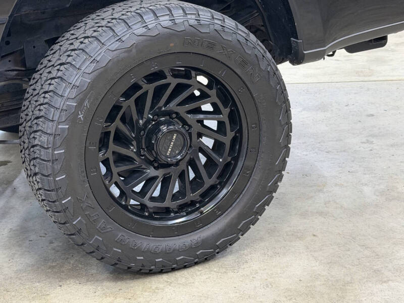 2020 Ford F-350 Super Duty Limited