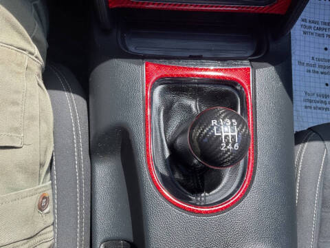 2015 Ford Mustang GT