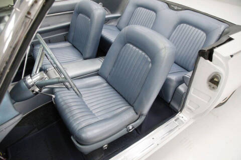 1962 Ford Thunderbird