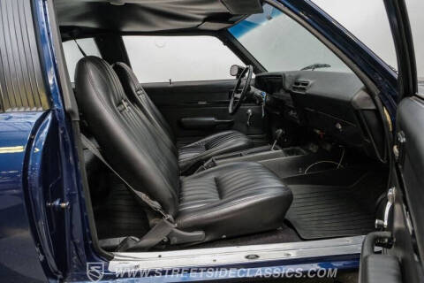 1975 Chevrolet Nova