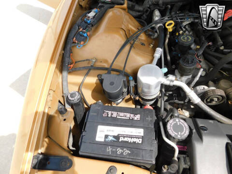 1998 Chevrolet Camaro