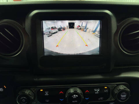 2023 Jeep Wrangler Willys 4xe