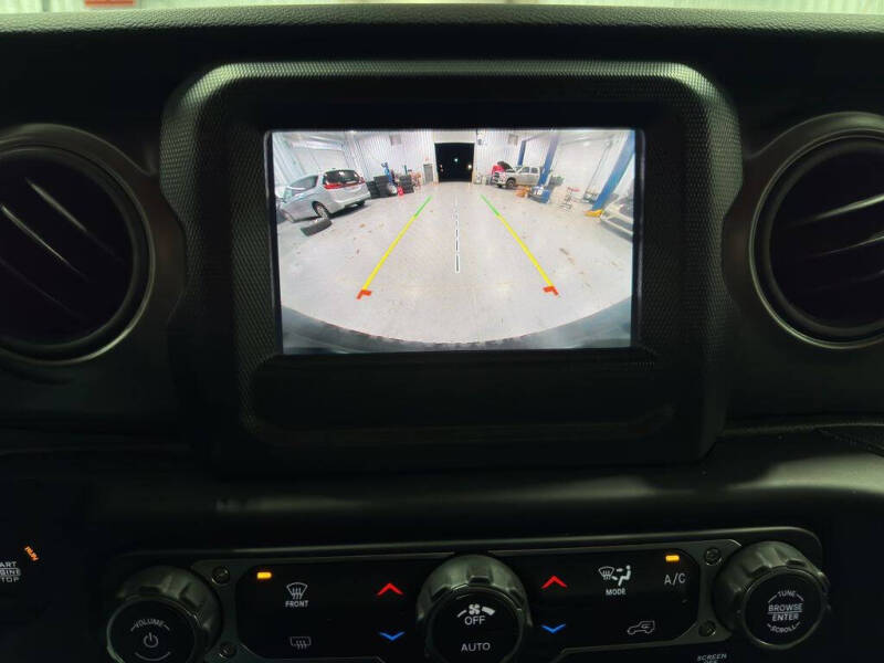 2023 Jeep Wrangler Willys 4xe