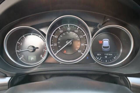 2024 Mazda CX-5 2.5 S Preferred