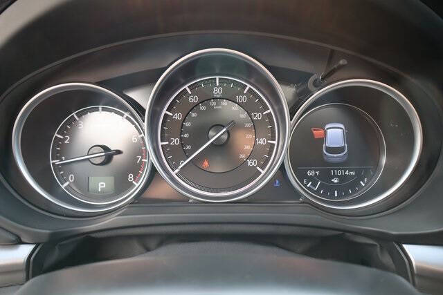 2024 Mazda CX-5 2.5 S Preferred