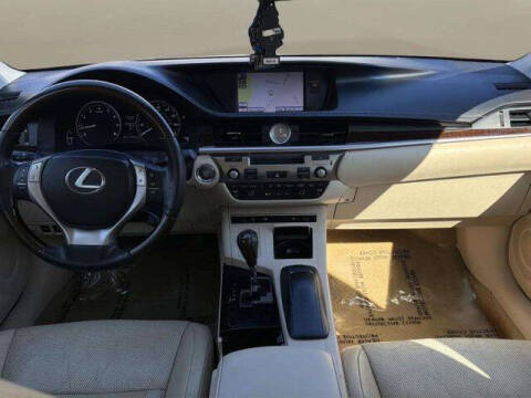 2013 Lexus ES 350