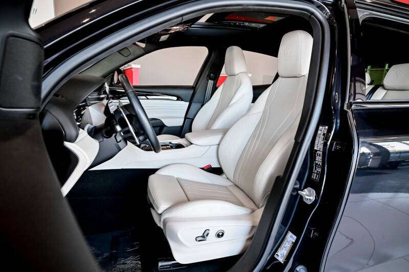 2023 Maserati Grecale Modena