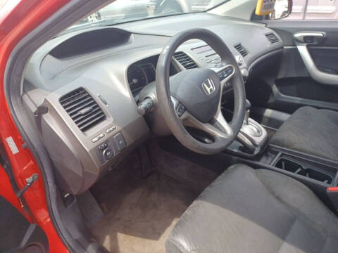 2006 Honda Civic EX