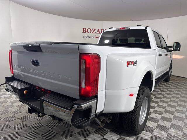 2026 Ford F-350 Super Duty XLT