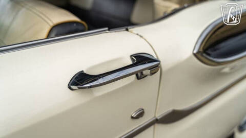 1957 Mercury Monterey