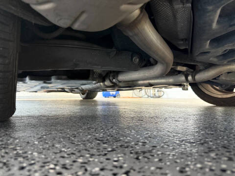 2011 Mercedes-Benz C-Class C 300 Sport