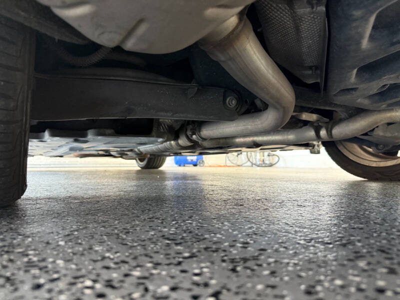 2011 Mercedes-Benz C-Class C 300 Sport