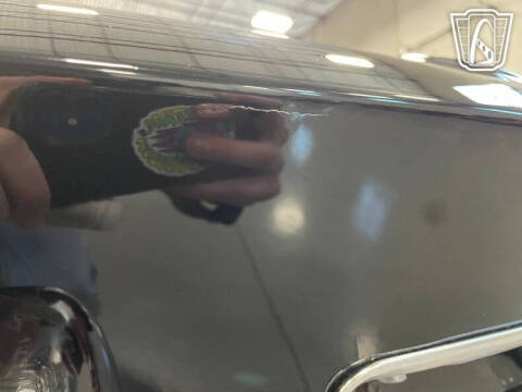 1963 Chevrolet Corvette