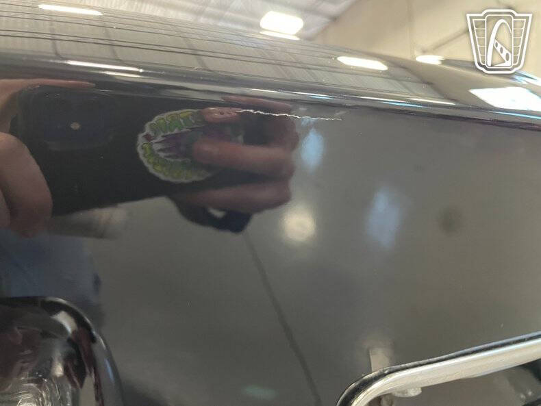 1963 Chevrolet Corvette