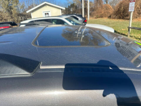 2013 Honda Odyssey EX-L