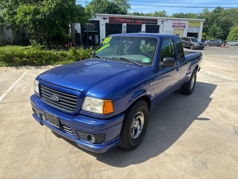 2005 Ford Ranger for sale at Washington Auto Repair in Washington NJ